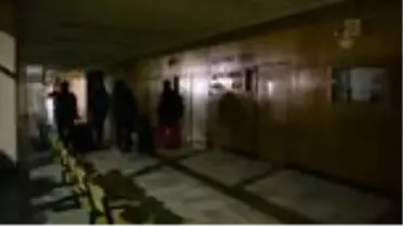 Çekya'daki Türk vatandaşları yurda getiriliyor - PRAG