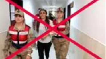 /FOTOĞRAF İPTALİ/ Görevden alınan HDP'li belediye başkanı, il binasında yargılama yaparak...