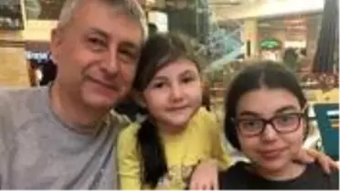 Koronavirüsten kaybettiğimiz doktorun son mesajı: Kızlarım küçük, sahip çıkarsınız değil mi?