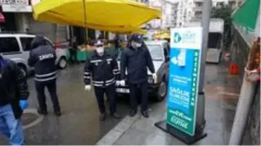 Pazar yerlerinin kurulma tarihleri değişti