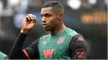 Trabzonspor için Wesley Moraes iddiası!