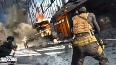 Call of Duty: Warzone'a Fortnite Benzeri Etkinlikler Gelecek