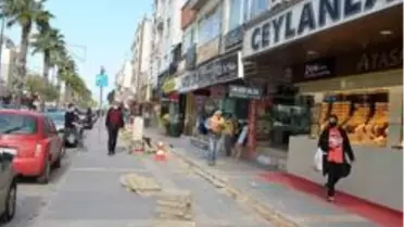 Didimli turizmciler hayatın normale dönmesini bekliyor