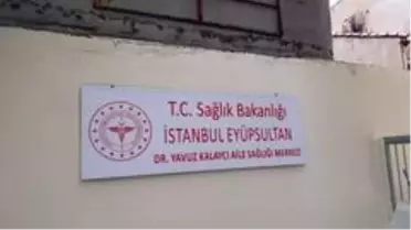 Dr. Yavuz Kalaycı'nın adı çalıştığı merkeze verildi