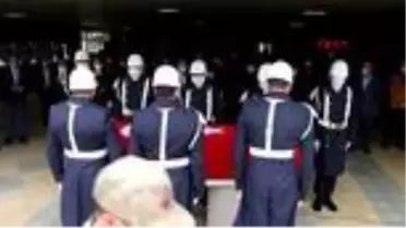 ERZİNCAN Vurulduktan 21 yıl sonra hayatını kaybeden er, şehit sayıldı