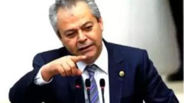 Eski Milletvekili Turgay Develi'den CHP'ye eleştiriler