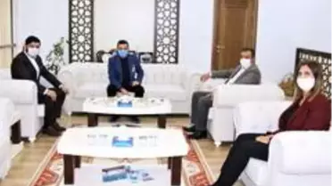 Ahmet Erbaş: 'Zor bir süreçten geçiyoruz, ama üstesinden geleceğiz'