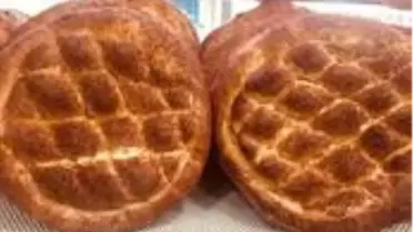 Fatsa'da Ramazan pidesi fiyatları açıklandı