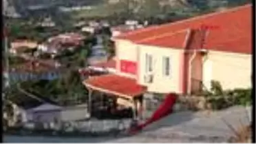 Foça'da huzurevinde tedbir için test yapıldı 4 pozitif vaka çıktı