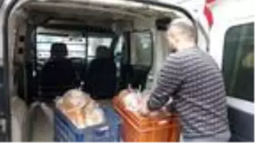 İş yerinden hırsızlık kamerada