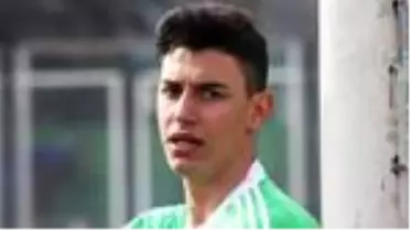 'Juventus Fenerbahçeli Berke Özer'i istedi'