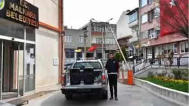 Malkara'da bu ramazanda davulcular görev yapmayacak