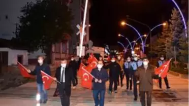 Samsun'dan kısa kısa