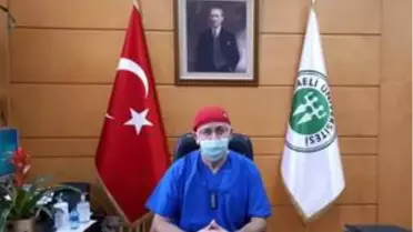 Uzmanından oruç tutmak isteyen yaşlılara tavsiyeler