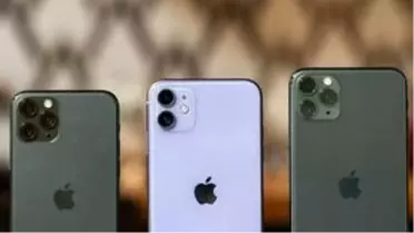 Apple Cihazları Çökerten Mesaj Ortaya Çıktı
