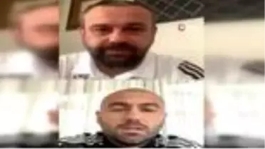Burak Yılmaz: 'Elimi taşın altına her zaman koyarım' -1-