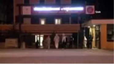 Fransa'dan getirilen 286 Türk vatandaşı Kocaeli'de öğrenci yurduna yerleştirildi