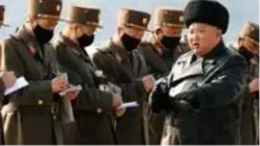 Hong Kong basını, Kuzey Kore Lideri Kim Jong-Un'un öldüğünü iddia etti