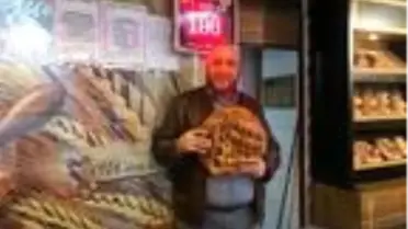 Kocaeli'de fırıncılar her gün gün askıya 100 ekmek koyacak