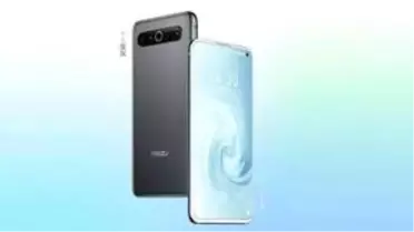 Meizu 17'nin Tasarım Detayları Ortaya Çıktı! İşte Böyle Görünecek