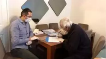 Yüksekova'da evler ve iş yerleri sular altında kaldı