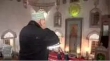 Saraybosna'da ilk teravih cemaatsiz kılındı