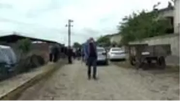Irak'ın kuzeyinde şehit olan sözleşmeli er İnce'nin ailesine acı haber verildi