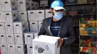 Şanlıurfa, Malatya, Kahramanmaraş, Adıyaman ve Gaziantep'te Kovid-19 önlemleri