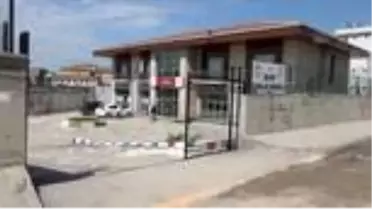 Silopi'de Gençlik Merkezinde günde 10 bin maske üretiliyor