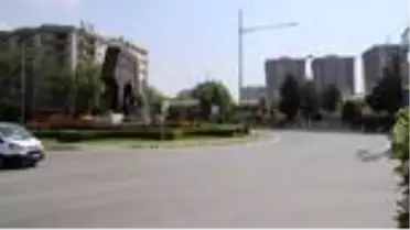 Sokağa çıkma kısıtlamasının üçüncü gününde sessizlik hakim
