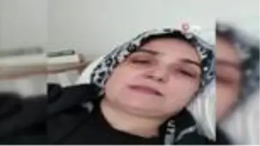 İsviçre'de korona virüse yakalanan Türk vatandaşının yardım çığlığıYasemin Özkezer Yaman, iki...