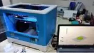 Meslek lisesi öğretmenleri 'İzole Numune Alma Ünitesi' üretti