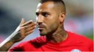 Ricardo Quaresma'dan transfer açıklaması: 'Geri dönmek isterim'