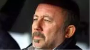 Beşiktaş teknik patronu Sergen Yalçın tarih verdi! '3 haftada tamamen hazır oluruz'