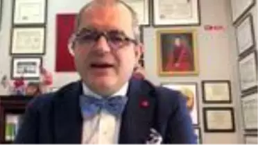 Dr. Mehmet Çilingiroğlu'ndan koronavirüs değerlendirmesi