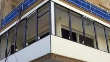 İzmir'de yangın çıkan evde yaşlı kişi öldü