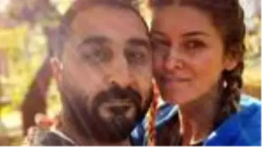 Onur Buldu ve sevgilisi Duygu Koz sessizce evlendi