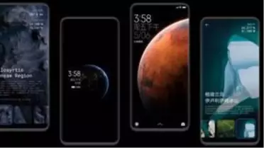 Xiaomi MIUI 12 Güncellemesi Alacak Cihazlar (Telefonlar) Belli Oldu