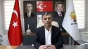 Bilgili: 'Saldırı Erbaş'ın şahsında Kuran ve İslam'a'