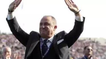 Fatih Terim'in Fiorentina'daki yardımcısı Di Gennaro: Hepimiz ona hayrandık