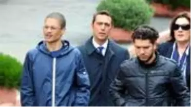 Fenerbahçe efsanesi Alex: Ali Koç çağrırsa takımın başına geçerim