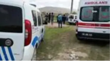 Kayıp olarak aranan gencin yanmış cesedi bulundu