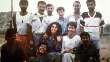 Üniversite gibi kazı alanında 32 yıl geride kaldı