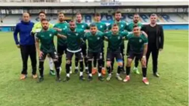 Yeşilyurt Belediyespor kamp için gün sayıyor