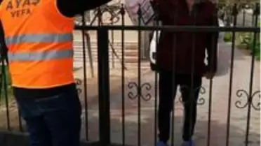 Ayaş Belediyesi Vefa Sosyal Destek Grupları çalışmalarını sürdürüyor