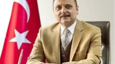 Başkan Doğru'dan Kut'ül Amare mesajı