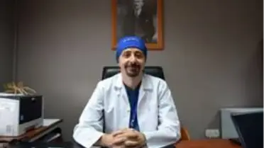 Dr. Öneç 'Orta ve ileri evre böbrek yetmezliği olanlar oruç tutmamalı'