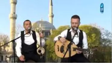 'Eyüpsultan'da Ramazan' büyük ilgi görüyor