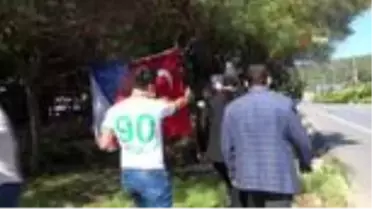 Josef Sural ölümünün 1'inci yılında anıldı