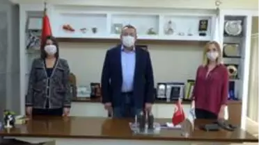 Kuşadası Ticaret Odası'ndan KOBİ'lere büyük nefes